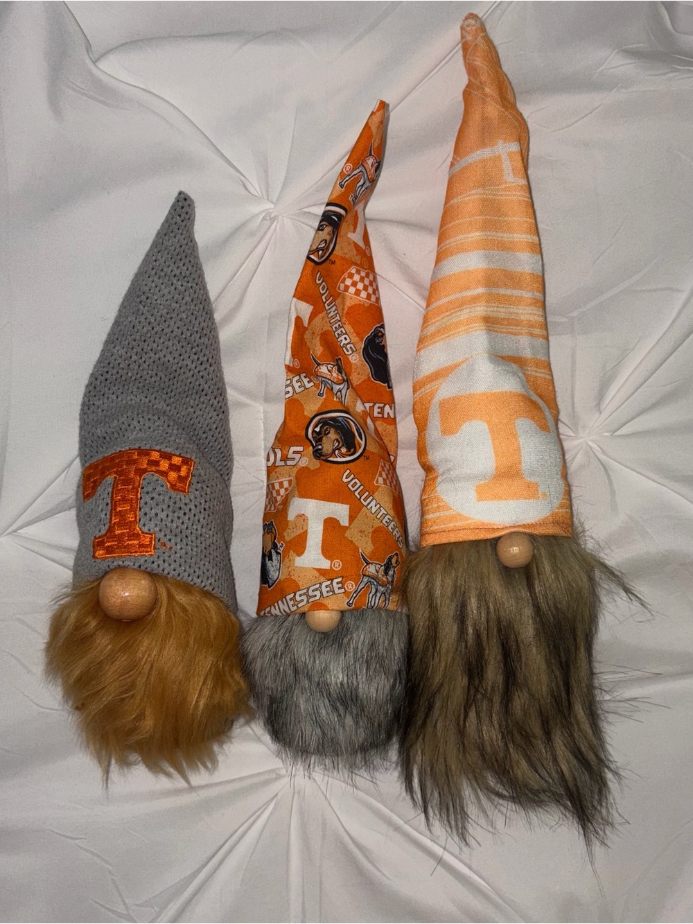 Tennessee Volunteers Gnome Bundle